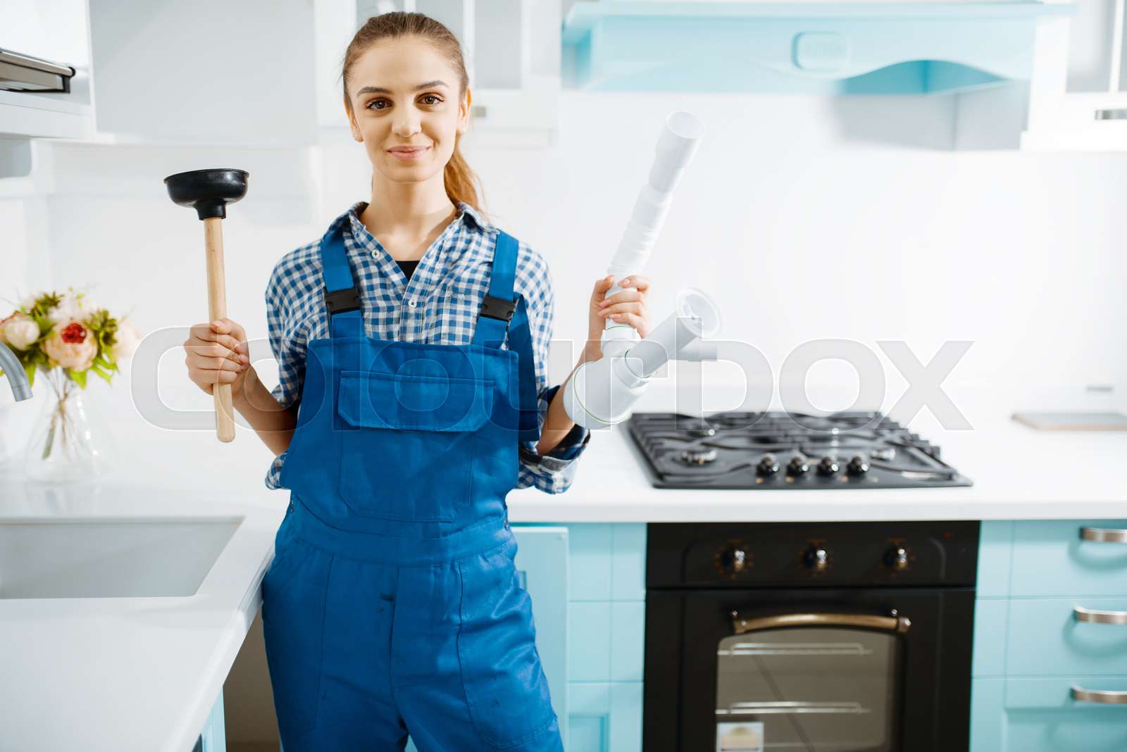 What To Do When You Have a Plumbing Emergency at Home