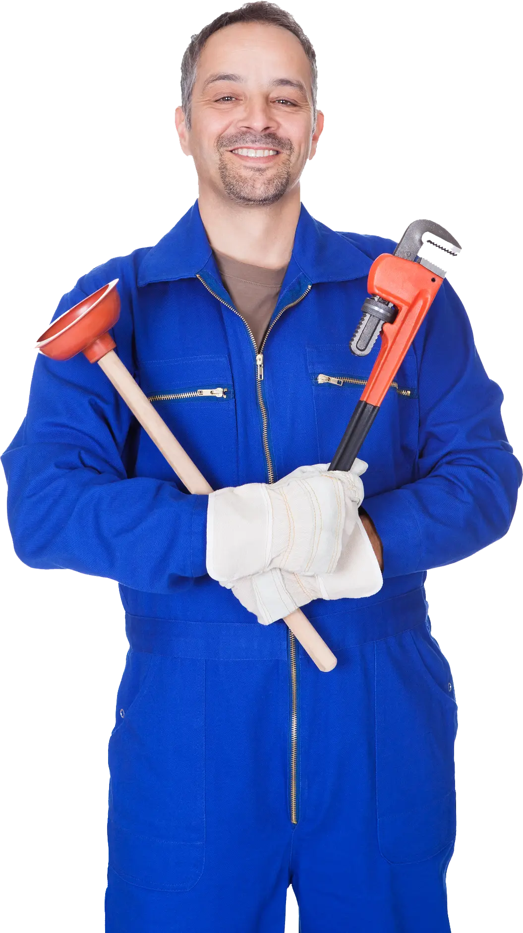 Professional Local Plumber